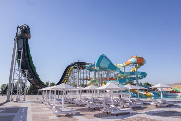 水上樂園