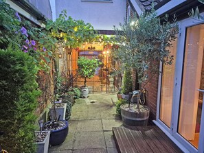 Exterior detail - 2 bedroom accommodation in Horning (Horning)