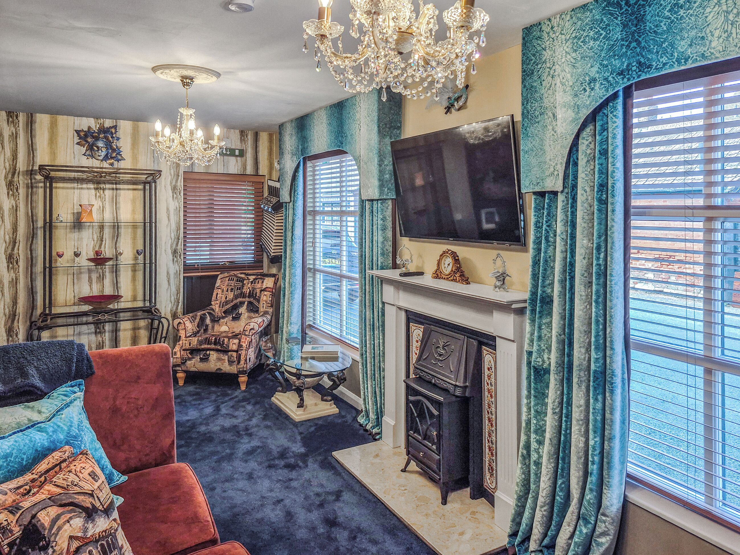 2 Bedroom Accommodation In Horning - Wroxham