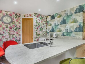 Lavastoviglie, seggiolone