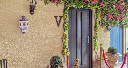 2 bedroom accommodation in Horning