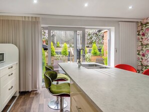 Lavastoviglie, seggiolone