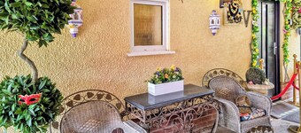 2 bedroom accommodation in Horning