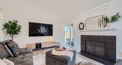 Beautifully Designed Home in Round Rock