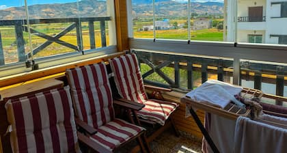 Luxurious Scandinavian-style pool & play