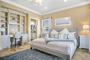 4 habitaciones, cuna de viaje, wifi gratis y ropa de cama 