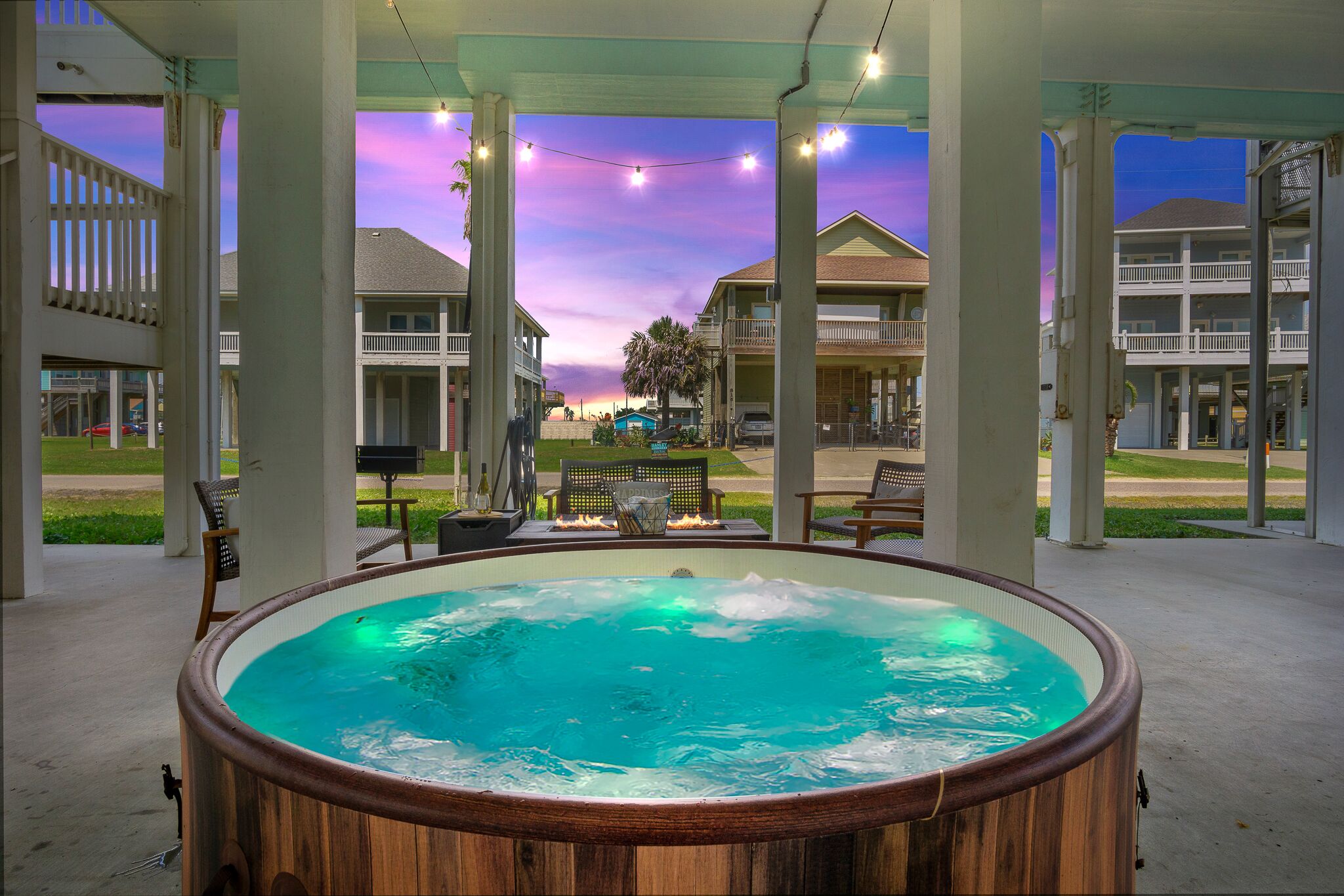 テラス / パティオ