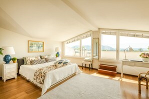 6 Schlafzimmer, Bügeleisen/Bügelbrett, kostenloses WLAN, Bettwäsche