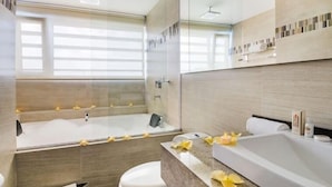 Suite | Badezimmer