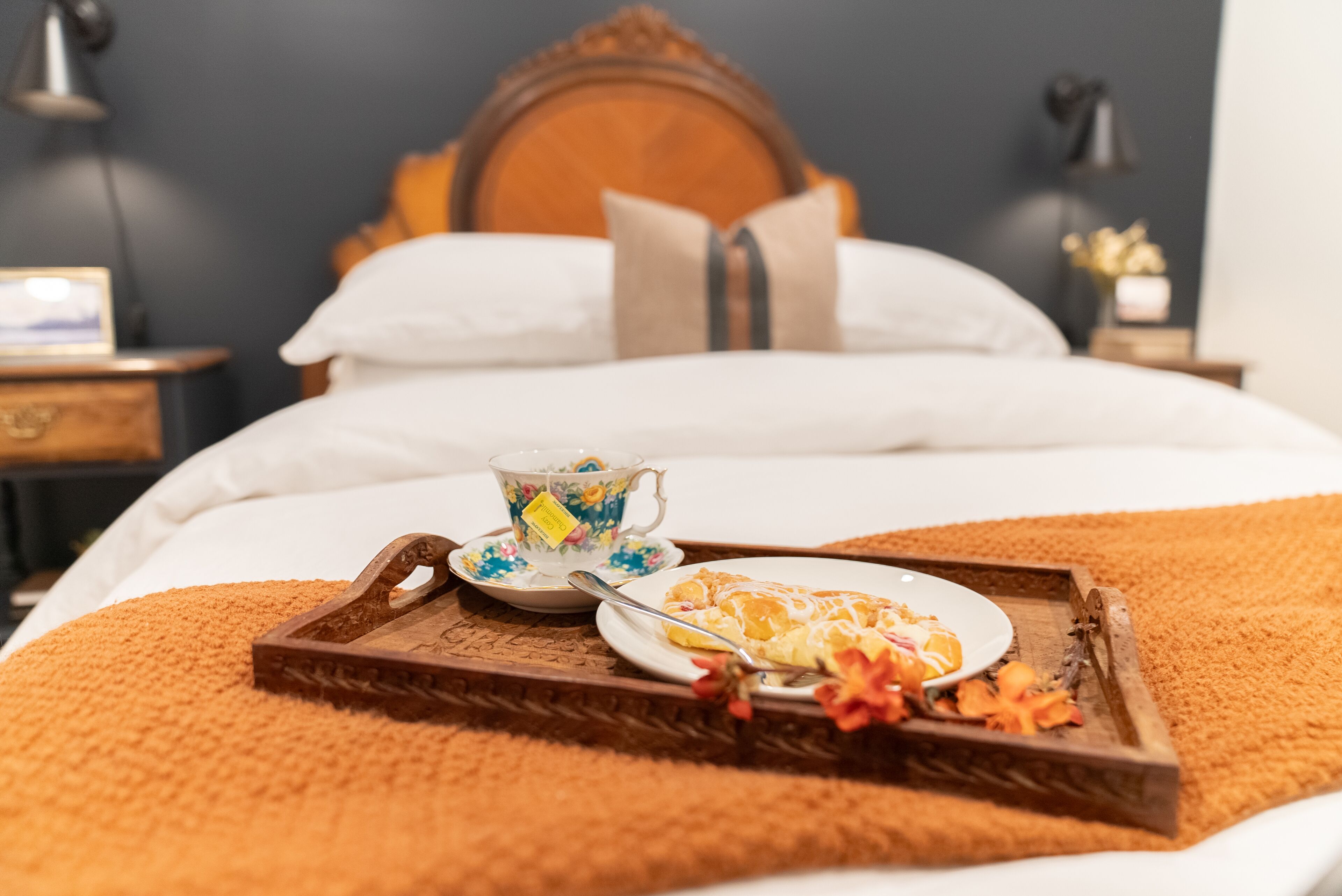 2 多间卧室、熨斗/熨衣板、旅行婴儿床、免费 WiFi