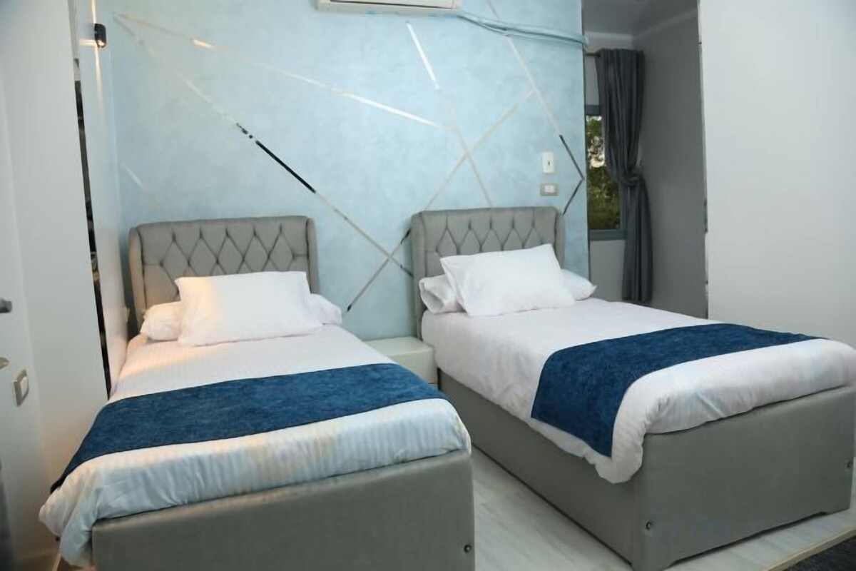 Cortinas blackout y wifi gratis 