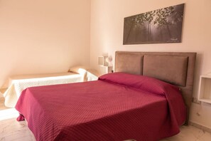 1 chambre, bureau, Wi-Fi