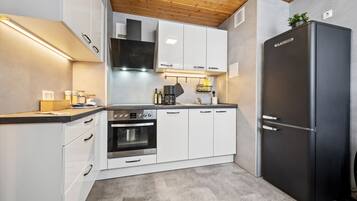 Herdplatte, GeschirrspĂŒler