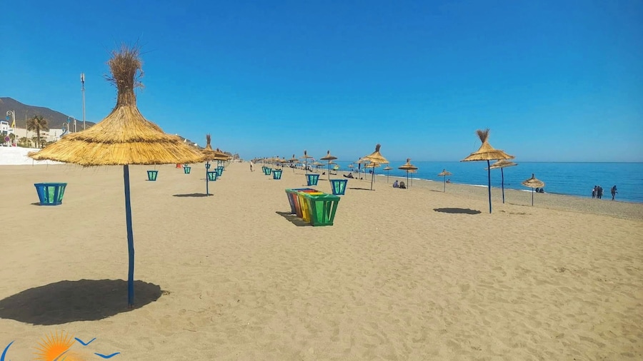 Luxury duplex with private pool-Sea view