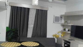 Family Apartment | Living area