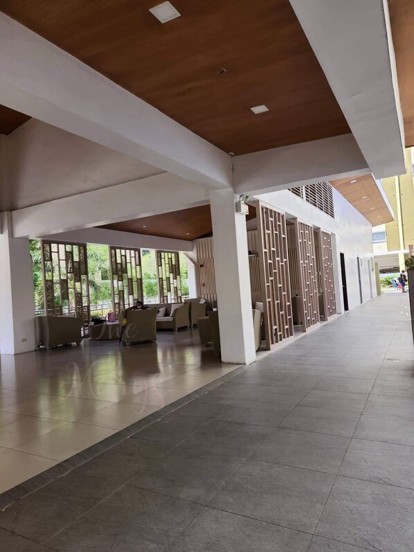 Perhehuoneisto | Terassi/patio