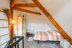 Unclassified image, 5 of 24, button - Charming Duplex with Beautiful Views over the City Center (Blois)