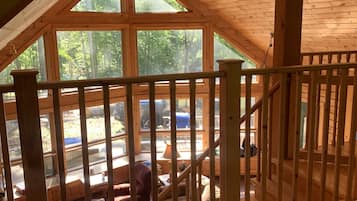 3 chambres, fer et planche à repasser, Wi-Fi, draps fournis