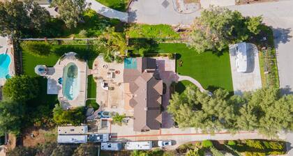 Castle /vacation/leisure/8BD/6BA