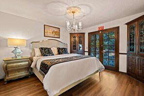 8 chambres, Wi-Fi, draps fournis