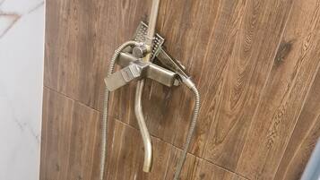 Chambre Confort | Salle de bain