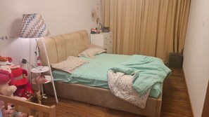 Chambre Confort | 1 chambre, Wi-Fi gratuit