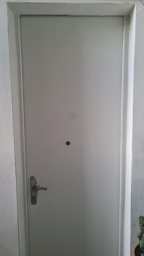 Exterior - FLAT (Tbilisi)