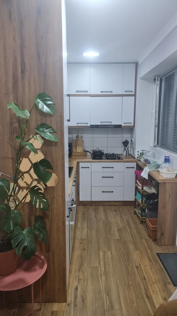 Restaurant - FLAT (Tbilisi)