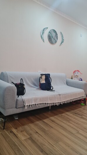 Comfort Room | Free WiFi - FLAT (Tbilisi)