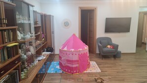 ห้องคอมฟอร์ท | ฝ่ายต้อนรับ