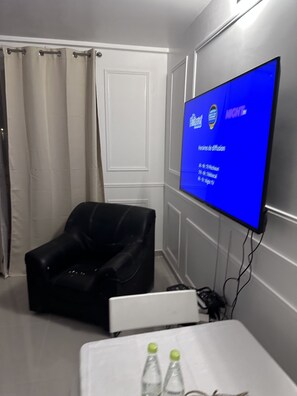 Interior - Location Meublee Courte Duree A Boissy Saint Leger (Boissy-Saint-Léger)