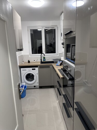 LOCATION MEUBLEE COURTE DUREE A BOISSY SAINT LEGER