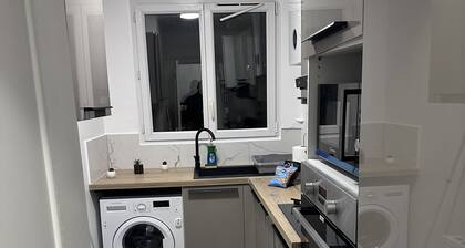 LOCATION MEUBLEE COURTE DUREE A BOISSY SAINT LEGER