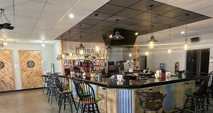 Adult Themed get-a-way! Centrally located to ski mountains, Oxford Casino, OPS.