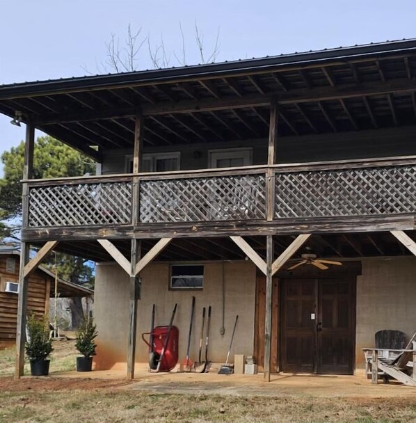 Equestrian Dream Studio nestled in the heart of Love Valley North Carolina. Avis, offres et