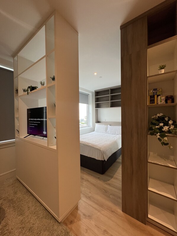 1 quarto, ferros/tábuas de passar roupa, Wi-Fi de cortesia