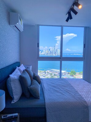 1 quarto, Wi-Fi, roupa de cama