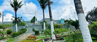 โรงแรม Pousada Recanto das Orquídeas