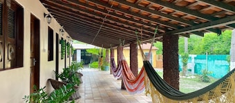 Pousada Recanto das Orquídeas