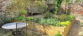 4 bedroom accommodation in Bridlington
