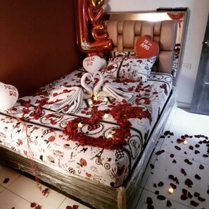 Desk, iron/ironing board, free WiFi, bed sheets - INKA HOTEL (San José de Cúcuta)