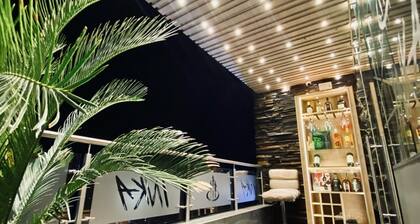INKA HOTEL