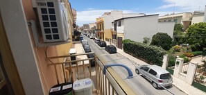 Property grounds - Mignon Short rentals in Avola (Syracuse, Sicily), seaside area (Avola)