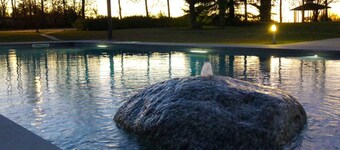 Casa Del Marchese With Private Pool,Castell'Arquato