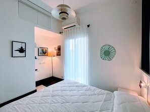 Appartement Exclusif