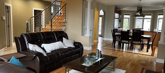 Cozy Highland Park Home