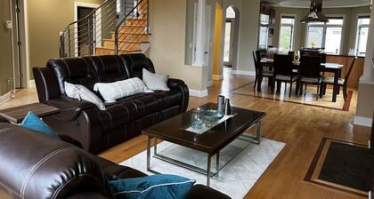 Cozy Highland Park Home