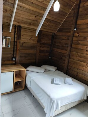 1 Schlafzimmer, Bettwäsche