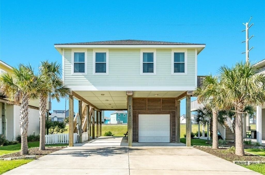 Tranquility Retreat Beach House 