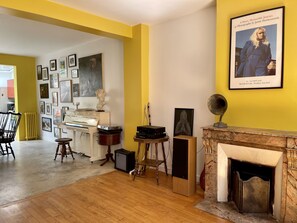 Intérieur